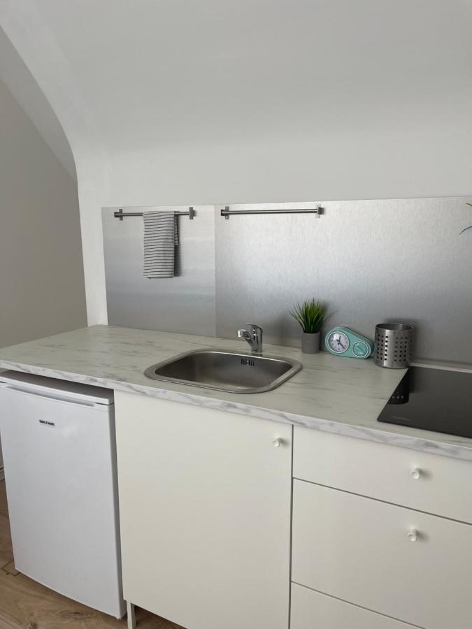 Appartement Coeur De Blois /Heart Of The City Exterior foto